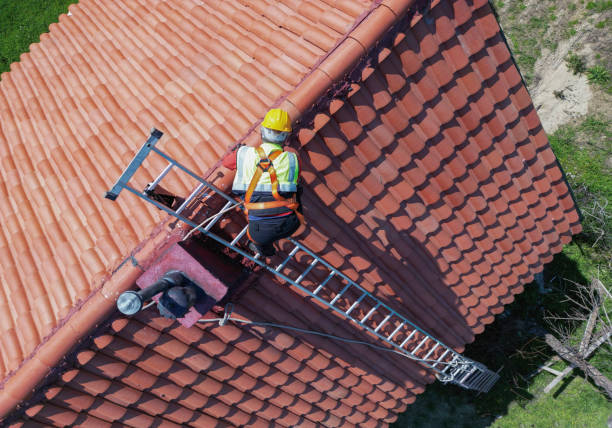 Cold Roofs in Verona, WI